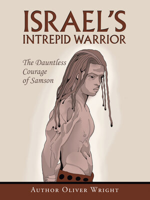 cover image of Israel's Intrepid Warrior